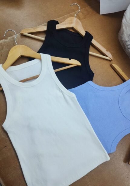 MUSCULOSA AMBAR DE MORLEY