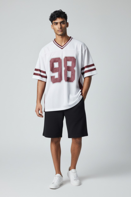 REMERA ATHLETIC CALIFORNIA